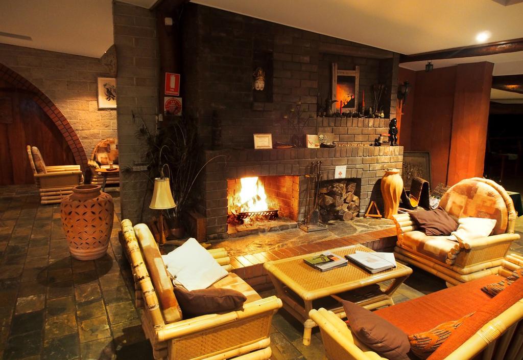 Cedar Park Rainforest Resort Koah Dış mekan fotoğraf