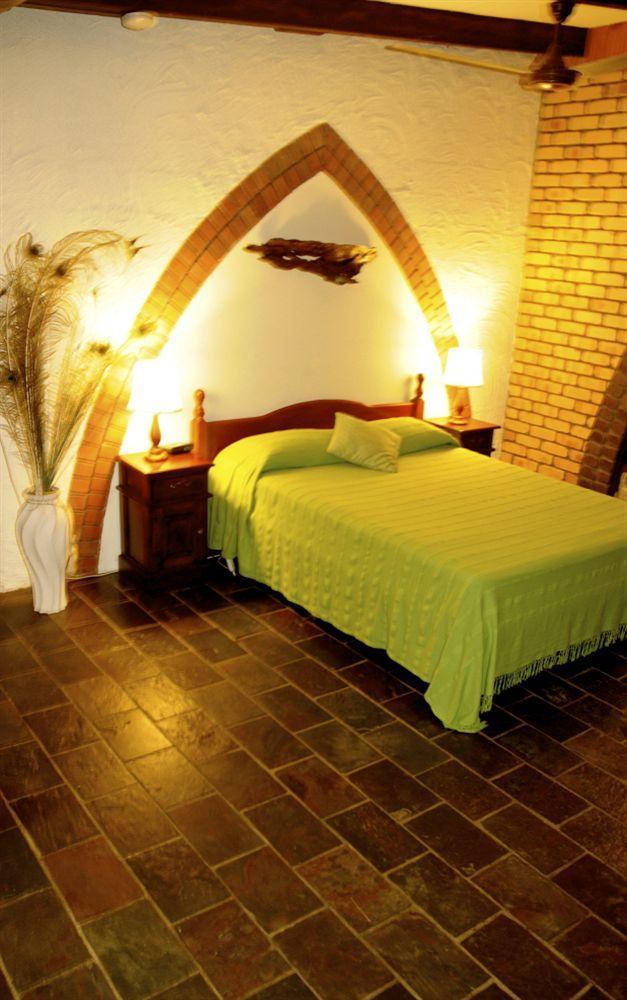 Cedar Park Rainforest Resort Koah Dış mekan fotoğraf