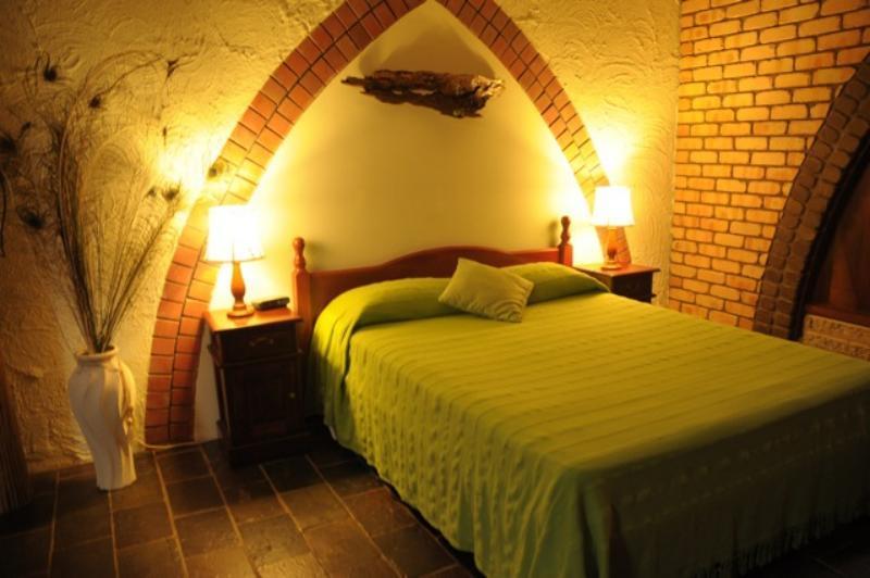 Cedar Park Rainforest Resort Koah Dış mekan fotoğraf