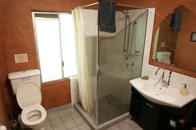 Cedar Park Rainforest Resort Koah Dış mekan fotoğraf