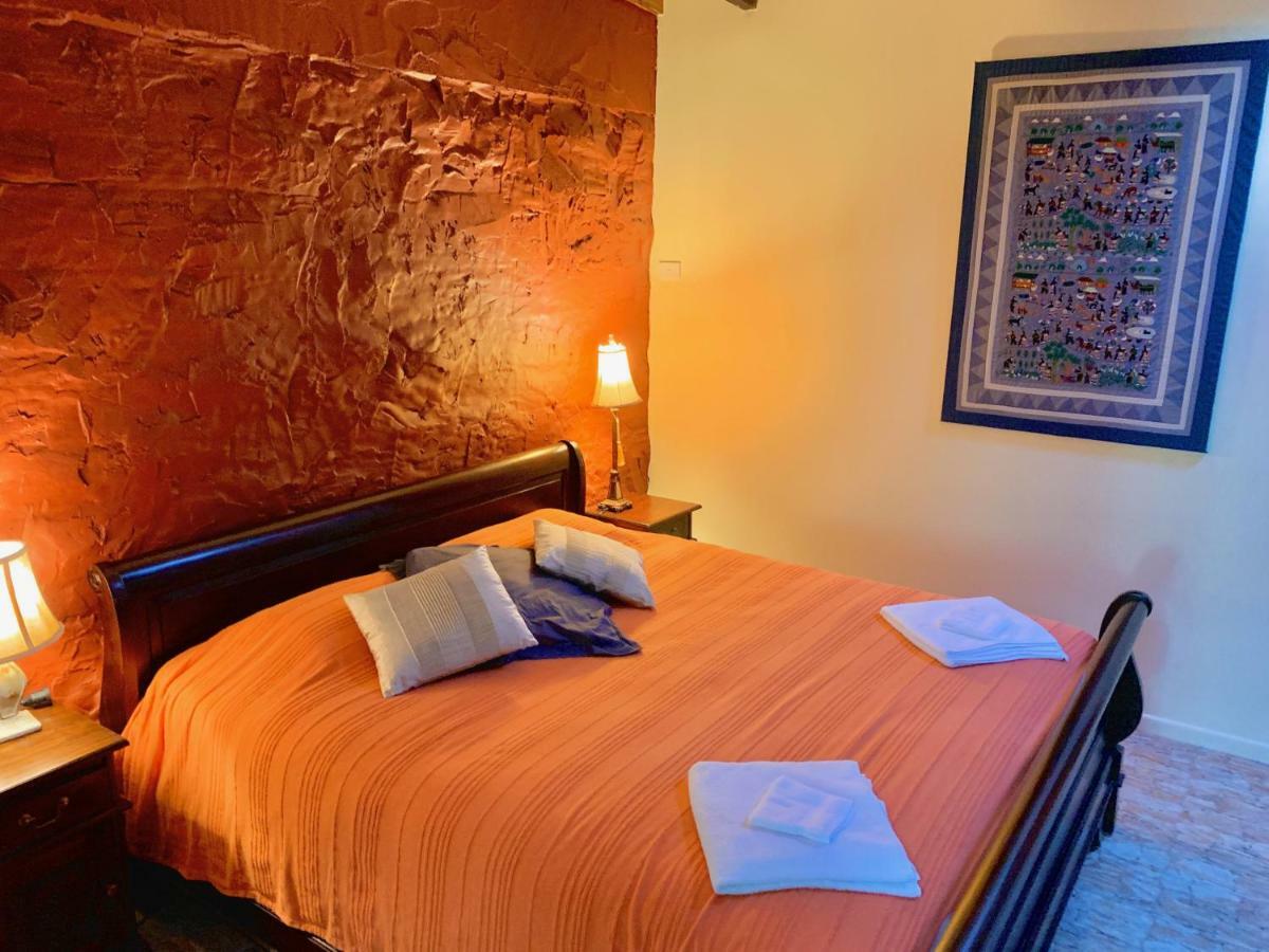 Cedar Park Rainforest Resort Koah Dış mekan fotoğraf